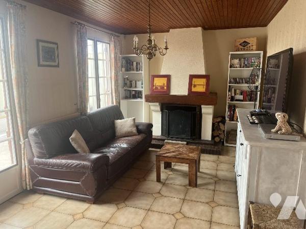 Maison à vendre Maillebois