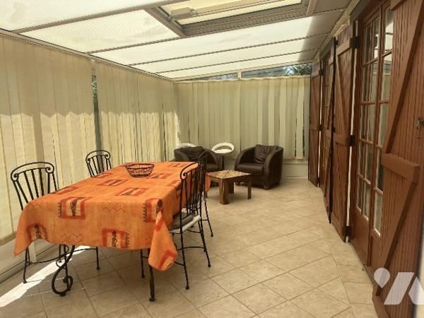 Maison à vendre Maillebois
