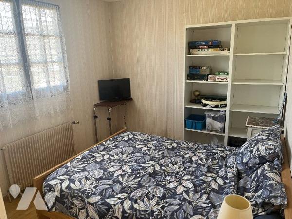 Maison à vendre Maillebois
