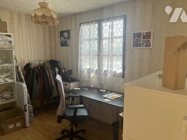 Maison à vendre Maillebois