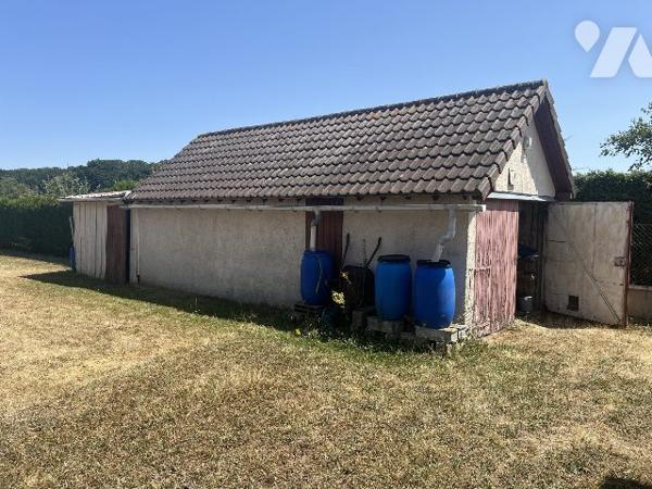 Maison à vendre Maillebois