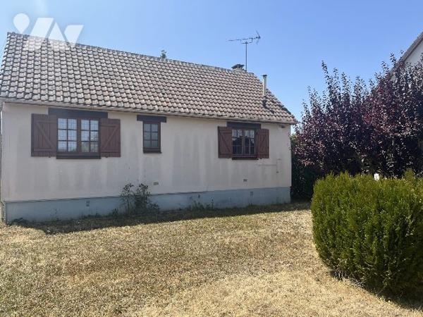 Maison à vendre Maillebois