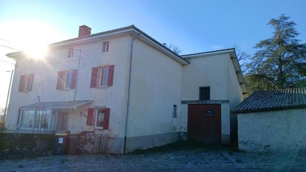 Maison à vendre |  Séreilhac |  10 pièces | 285 m²