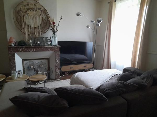 Maison à vendre |  Séreilhac |  10 pièces | 285 m²