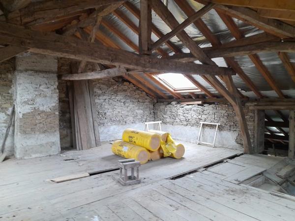 Maison à vendre |  Séreilhac |  10 pièces | 285 m²