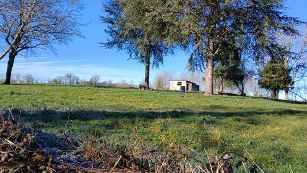 Maison à vendre |  Séreilhac |  10 pièces | 285 m²