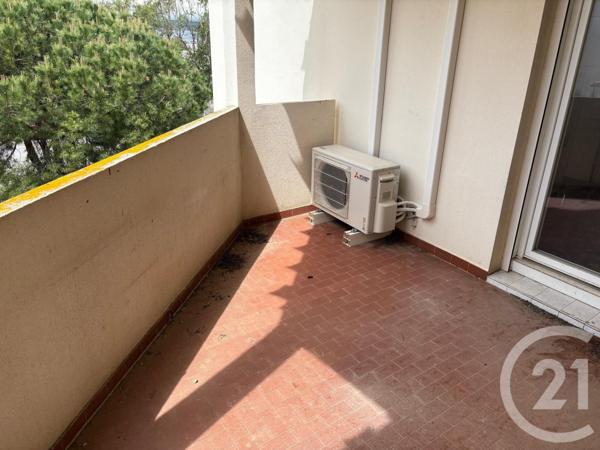 Appartement F4 à vendre  5 pièces - 82,52 m2 SETE - 34