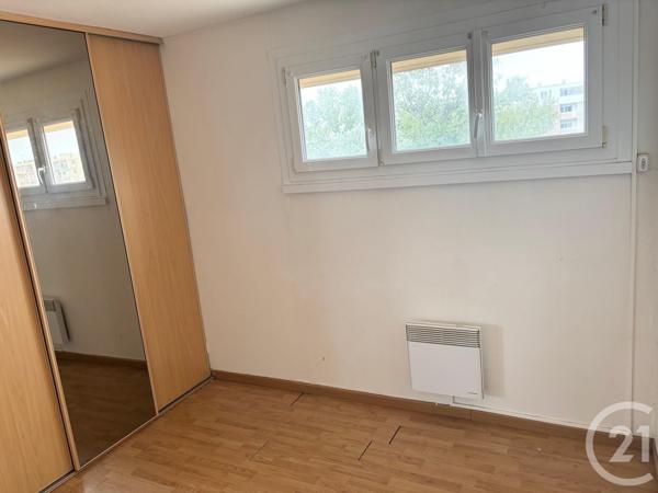 Appartement F4 à vendre  5 pièces - 82,52 m2 SETE - 34