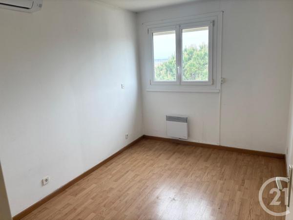 Appartement F4 à vendre  5 pièces - 82,52 m2 SETE - 34