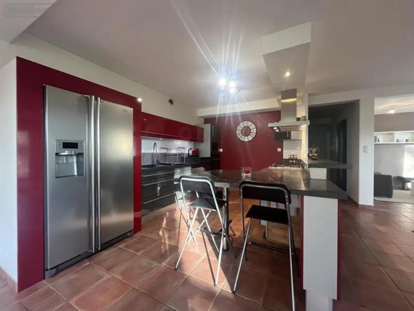 Achat - Maison Ploërmel 56800 7 pièces 159 m 2