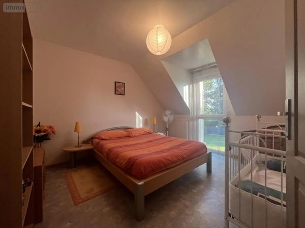 Achat - Maison Ploërmel 56800 7 pièces 159 m 2