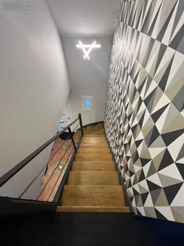 Achat - Maison Ploërmel 56800 7 pièces 159 m 2