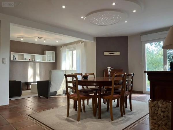 Achat - Maison Ploërmel 56800 7 pièces 159 m 2