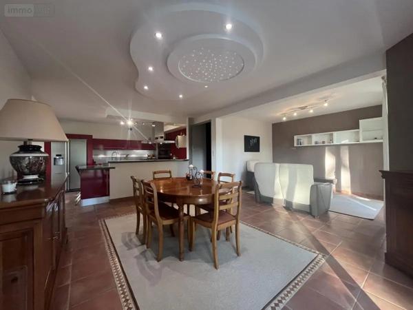 Achat - Maison Ploërmel 56800 7 pièces 159 m 2