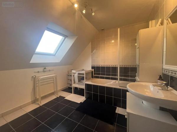 Achat - Maison Ploërmel 56800 7 pièces 159 m 2