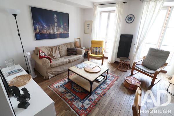 Appartement à vendre 5 pièces 95 m² Fontainebleau