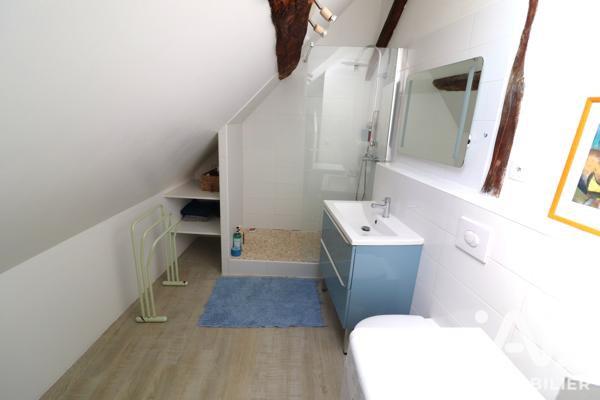 Appartement à vendre 5 pièces 95 m² Fontainebleau