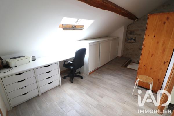 Appartement à vendre 5 pièces 95 m² Fontainebleau