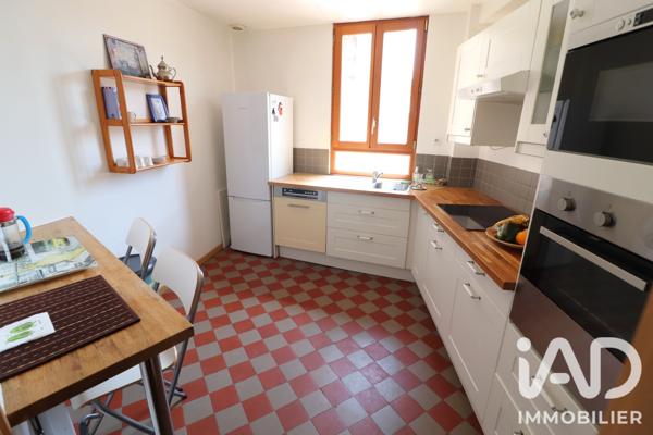 Appartement à vendre 5 pièces 95 m² Fontainebleau