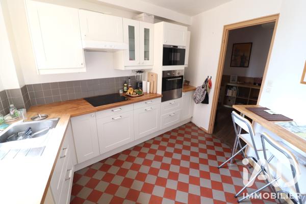 Appartement à vendre 5 pièces 95 m² Fontainebleau