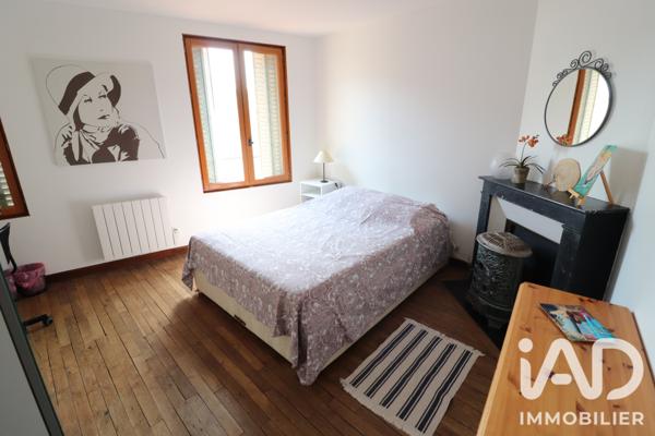 Appartement à vendre 5 pièces 95 m² Fontainebleau