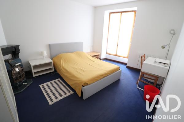 Appartement à vendre 5 pièces 95 m² Fontainebleau