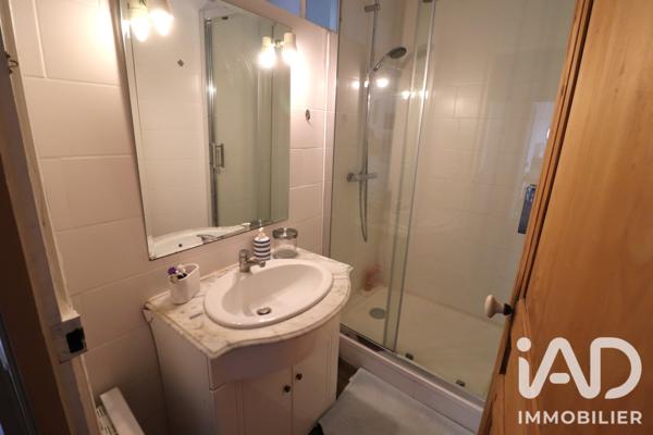 Appartement à vendre 5 pièces 95 m² Fontainebleau