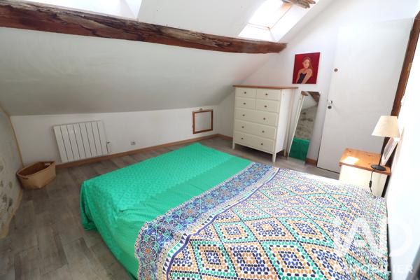 Appartement à vendre 5 pièces 95 m² Fontainebleau