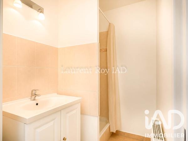 Appartement à vendre 5 pièces 109 m² Saint-Ouen-l'Aumône