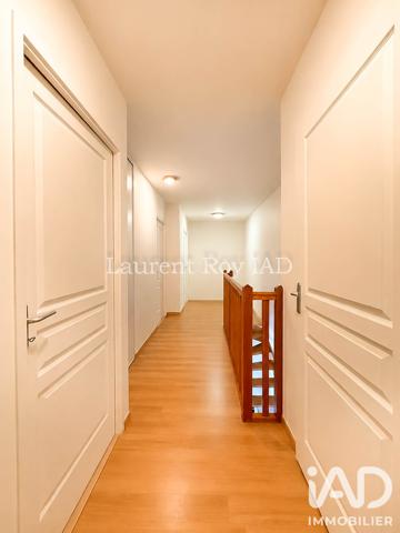 Appartement à vendre 5 pièces 109 m² Saint-Ouen-l'Aumône