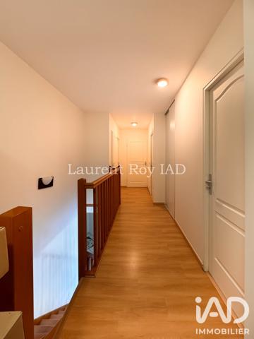 Appartement à vendre 5 pièces 109 m² Saint-Ouen-l'Aumône