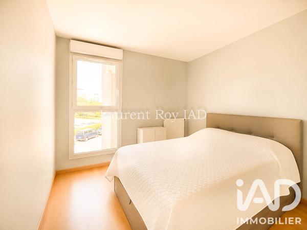 Appartement à vendre 5 pièces 109 m² Saint-Ouen-l'Aumône