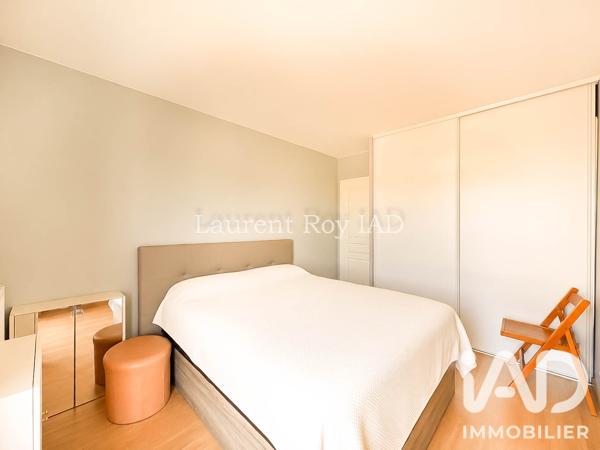 Appartement à vendre 5 pièces 109 m² Saint-Ouen-l'Aumône