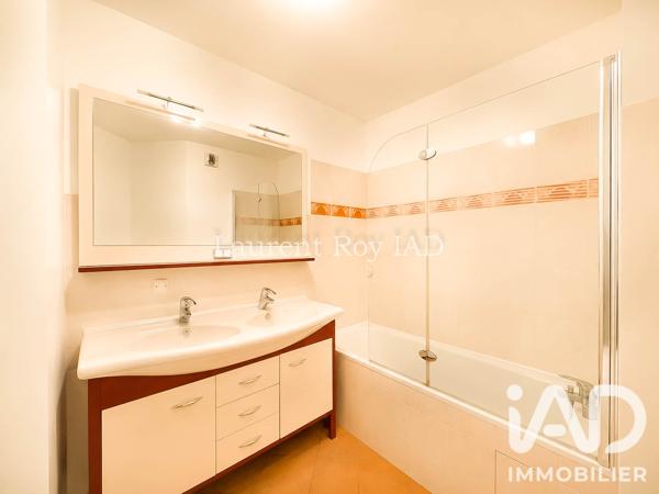 Appartement à vendre 5 pièces 109 m² Saint-Ouen-l'Aumône