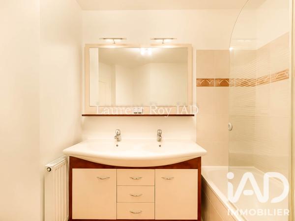 Appartement à vendre 5 pièces 109 m² Saint-Ouen-l'Aumône