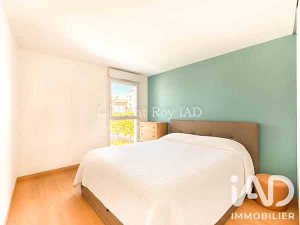Appartement à vendre 5 pièces 109 m² Saint-Ouen-l'Aumône