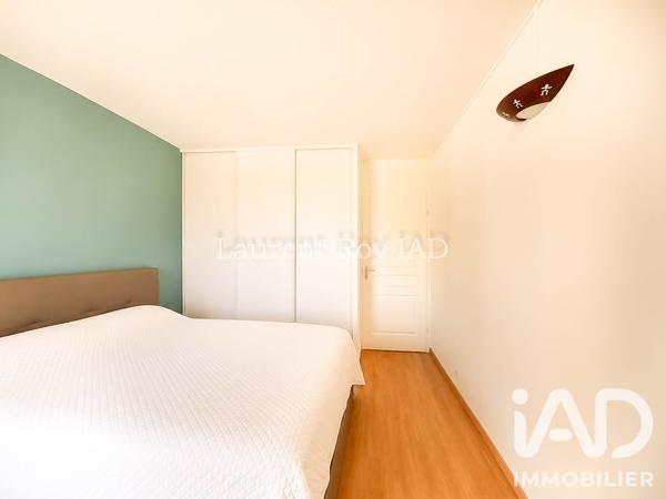 Appartement à vendre 5 pièces 109 m² Saint-Ouen-l'Aumône