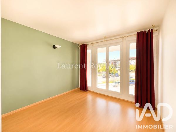 Appartement à vendre 5 pièces 109 m² Saint-Ouen-l'Aumône