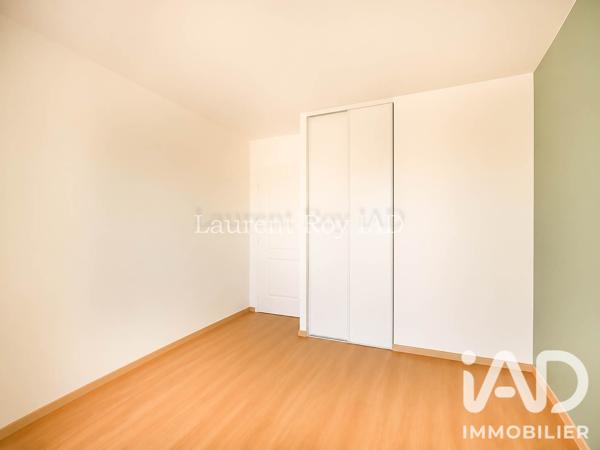 Appartement à vendre 5 pièces 109 m² Saint-Ouen-l'Aumône