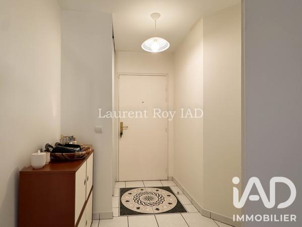 Appartement à vendre 5 pièces 109 m² Saint-Ouen-l'Aumône