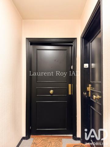 Appartement à vendre 5 pièces 109 m² Saint-Ouen-l'Aumône