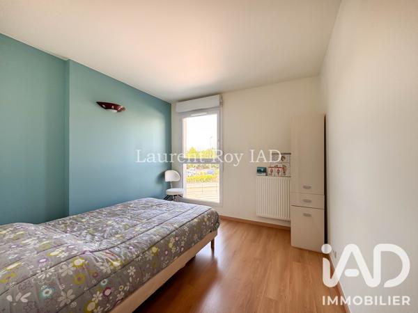 Appartement à vendre 5 pièces 109 m² Saint-Ouen-l'Aumône
