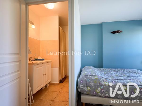 Appartement à vendre 5 pièces 109 m² Saint-Ouen-l'Aumône