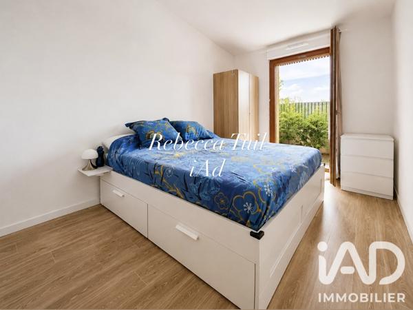 Appartement à vendre 4 pièces 69 m² Carrières-sous-Poissy