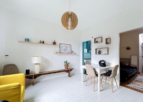 Maison Bois Guillaume 4 pièce(s) 83 m2 - BOIS GUILLAUME