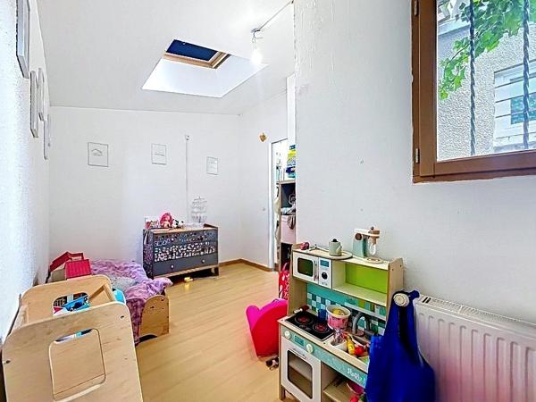 Maison Bois Guillaume 4 pièce(s) 83 m2 - BOIS GUILLAUME