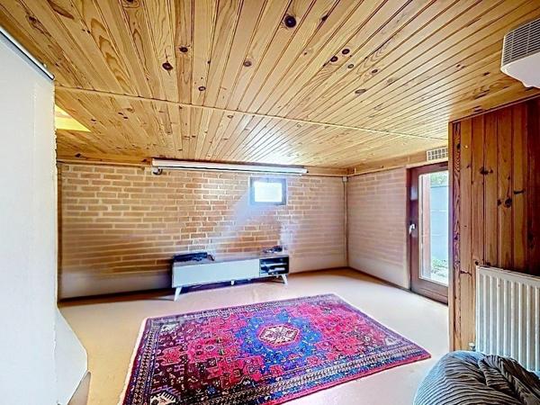 Maison Bois Guillaume 4 pièce(s) 83 m2 - BOIS GUILLAUME