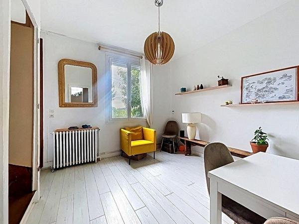 Maison Bois Guillaume 4 pièce(s) 83 m2 - BOIS GUILLAUME