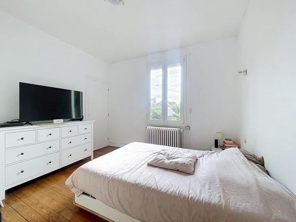 Maison Bois Guillaume 4 pièce(s) 83 m2 - BOIS GUILLAUME