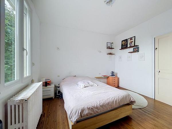 Maison Bois Guillaume 4 pièce(s) 83 m2 - BOIS GUILLAUME